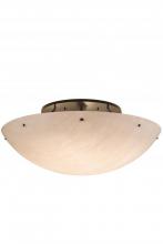 Luma-Spec Lighting 190210 - 60"W Artesia Flushmount
