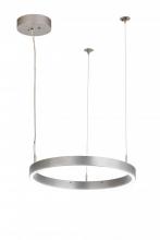 Luma-Spec Lighting 190674 - 24"W Anillo Halo Pendant