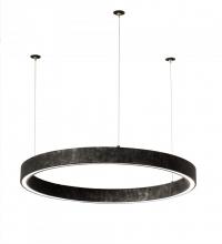 Luma-Spec Lighting 191452 - 24" Wide Anillo Halo Pendant