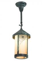 Luma-Spec Lighting 191712 - 8.5"W Fulton Spider Web Mini Pendant
