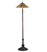 Luma-Spec Lighting 19194 - 63"H Delta Jadestone Floor Lamp
