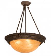 Luma-Spec Lighting 191955 - 20" Wide Dionne Inverted Pendant