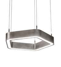 Luma-Spec Lighting 193452 - 24" Wide Jefferson Pendant