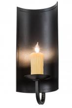 Luma-Spec Lighting 193480 - 7" Wide Shoreham Wall Sconce
