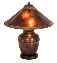 Luma-Spec Lighting 194515 - 20" High Sutter Table Lamp