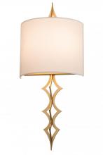 Luma-Spec Lighting 194651 - 12"W Cilindro Diamente Wall Sconce