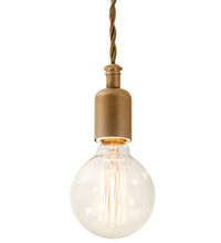 Luma-Spec Lighting 194885 - 3.75" Wide Alva Pendant