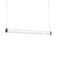 Luma-Spec Lighting 196411 - 48" Long Quadrato Livello Pendant