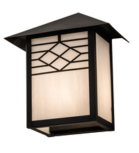 Luma-Spec Lighting 196994 - 9"Wide Seneca Ponte Wall Sconce