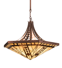 Luma-Spec Lighting 197279 - 28" Wide Sonoma Inverted Pendant