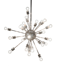 Luma-Spec Lighting 197826 - 36" Wide Relek Pendant