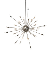 Luma-Spec Lighting 197828 - 72" Wide Relek Pendant