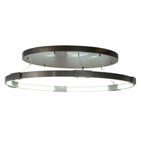 Luma-Spec Lighting 198090 - 48" Wide Anillo Pendant