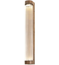 Luma-Spec Lighting 198852 - 3" Wide Cilindro Pipette LED Wall Sconce