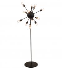 Luma-Spec Lighting 201065 - 28" Wide Relek Floor Lamp