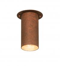 Luma-Spec Lighting 201280 - 4.5" Wide Cilindro Camden Flushmount