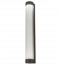 Luma-Spec Lighting 202199 - 4" Wide Cilindro Pipette Wall Sconce