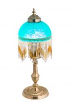 Luma-Spec Lighting 202650 - 15" High Roussillon Mini Lamp