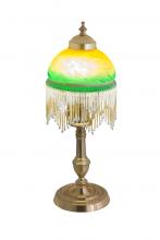 Luma-Spec Lighting 202652 - 15" High Roussillon Mini Lamp
