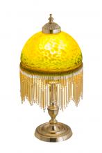 Luma-Spec Lighting 202656 - 15" High Roussillon Mini Lamp