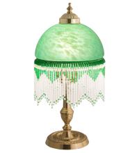Luma-Spec Lighting 202659 - 15" High Roussillon Mini Lamp