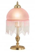 Luma-Spec Lighting 202660 - 15" High Roussillon Mini Lamp