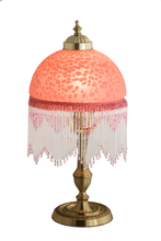 Luma-Spec Lighting 202661 - 15" High Roussillon Mini Lamp
