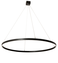 Luma-Spec Lighting 202970 - 72" Wide Anillo Halo Pendant