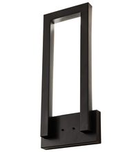 Luma-Spec Lighting 203426 - 14" Wide Gateway Wall Sconce