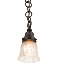 Luma-Spec Lighting 203682 - 4.5" Wide Revival Gas & Electric Mini Pendant