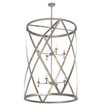 Luma-Spec Lighting 203720 - 42" Wide Desmond Pendant