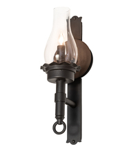 Luma-Spec Lighting 205264 - 5" Wide Durango Wall Sconce