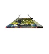 Luma-Spec Lighting 20626 - 39" Long Loon Oblong Pendant