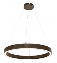Luma-Spec Lighting 211038 - 48" Wide Anillo Halo Pendant