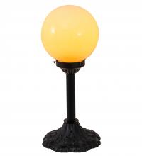 Luma-Spec Lighting 214925 - 20" High Halloween Table Lamp