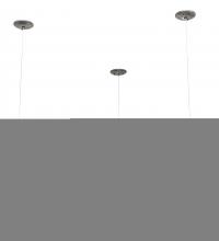 Luma-Spec Lighting 215861 - 50" Wide Anillo Halo Pendant