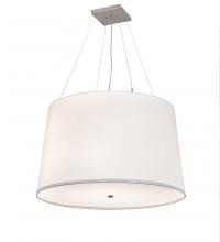 Luma-Spec Lighting 216051 - 36" Wide Cilindro Tapered Pendant