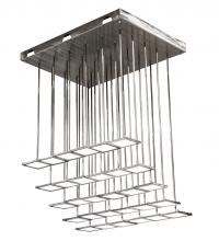 Luma-Spec Lighting 216323 - 26" Long Kossar Ceiling Fixture