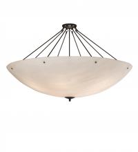 Luma-Spec Lighting 216339 - 60" Wide Madison Semi-Flushmount