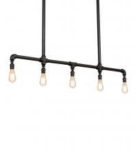 Luma-Spec Lighting 217429 - 48" Long Alva Conduttura Pendant