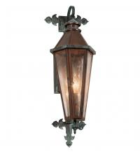 Luma-Spec Lighting 217967 - 8" Wide Millesime Lantern Wall Sconce