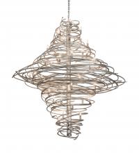 Luma-Spec Lighting 219352 - 64" Wide Cyclone 36 Light Chandelier