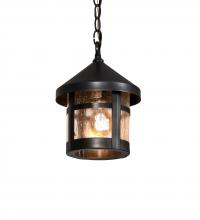 Luma-Spec Lighting 219362 - 8" Wide Fulton Mini Pendant