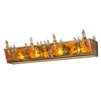 Luma-Spec Lighting 219385 - 30" Wide Tall Pines Vanity Light