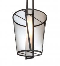 Luma-Spec Lighting 220091 - 25" Wide Cilindro Tapered Pendant