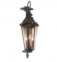 Luma-Spec Lighting 220248 - 11" Wide Millesime Lantern Wall Sconce