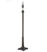 Luma-Spec Lighting 22279 - HEAVY MISSION FLOOR BASE