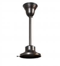 Luma-Spec Lighting 222821 - 6" Wide Revival Schoolhouse Pendant Hardware