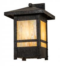 Luma-Spec Lighting 224164 - 16" Wide Irwindale Solid Mount Wall Sconce