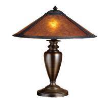 Luma-Spec Lighting 22700 - 23" High Sutter Table Lamp